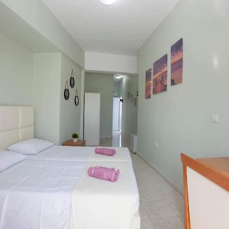 Solsidan Rooms Rhodes City Eksteriør bilde